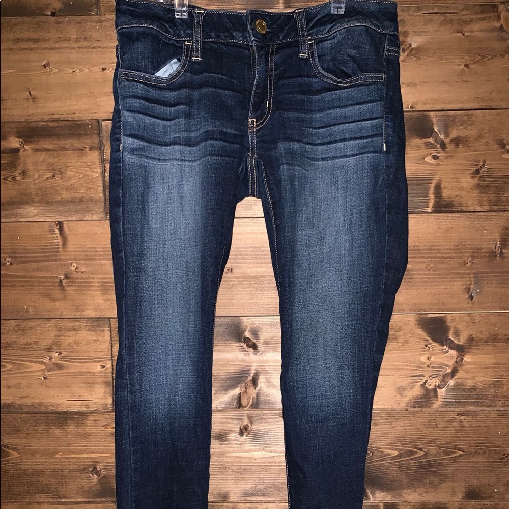 AEO Super Soft Jeggings